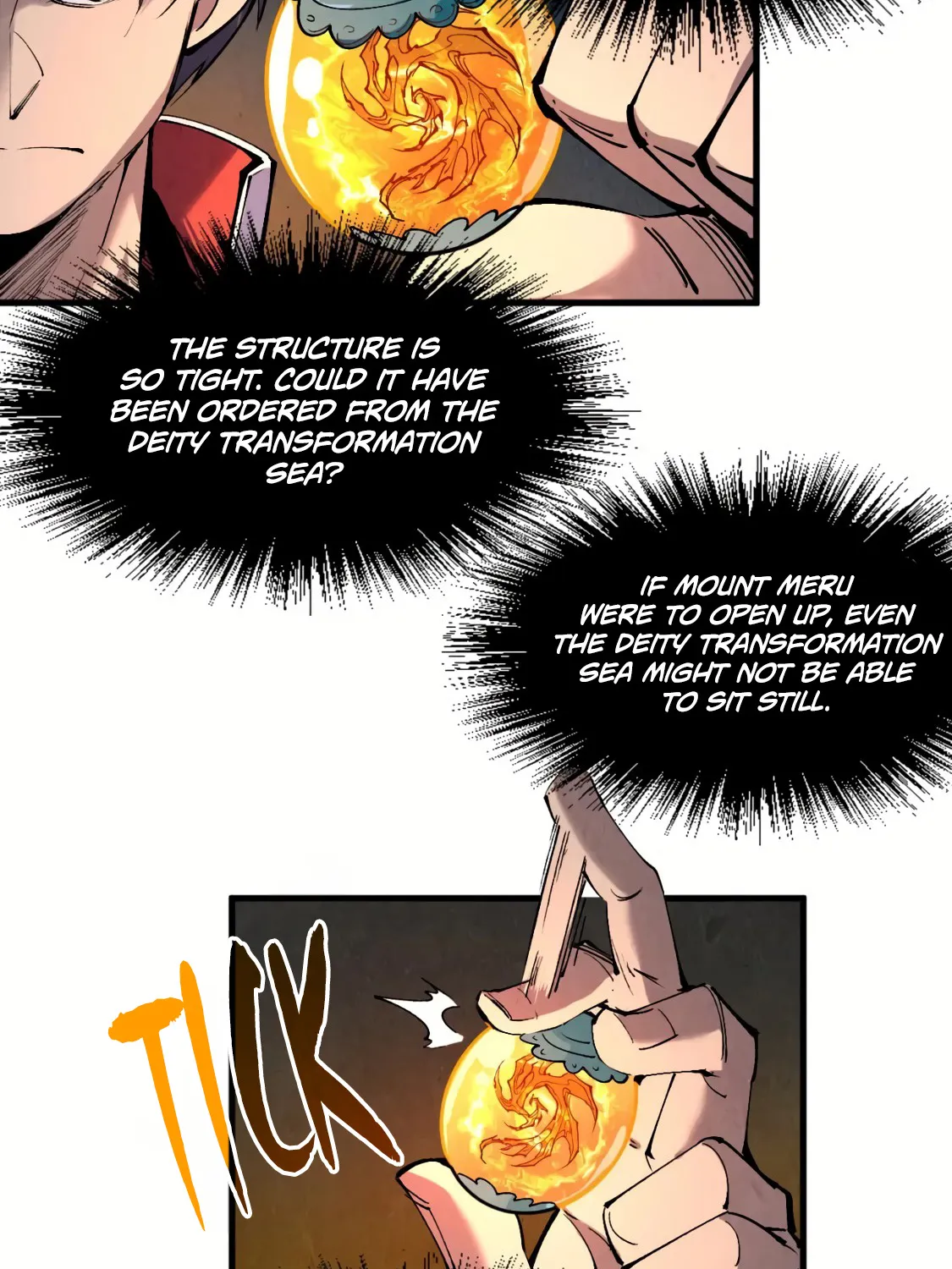 The Ultimate Of All Ages Kainu Manga Chapter 235 Page 93