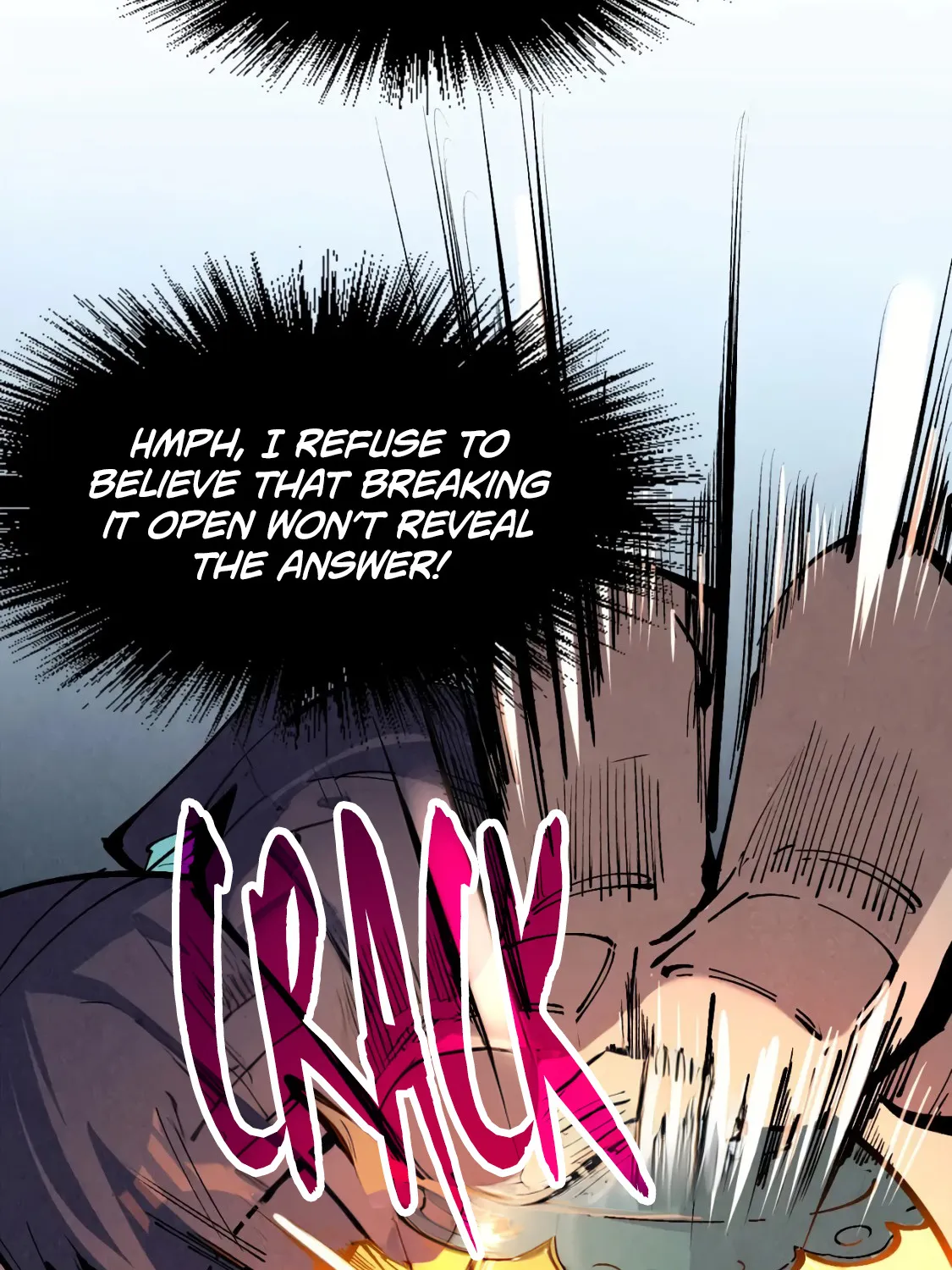 The Ultimate Of All Ages Kainu Manga Chapter 235 Page 95