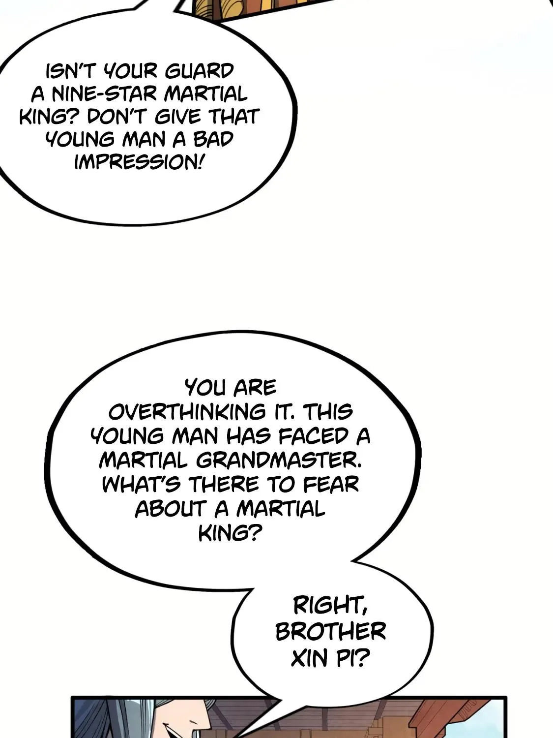 The Ultimate Of All Ages Kainu Manga Chapter 234 Page 17