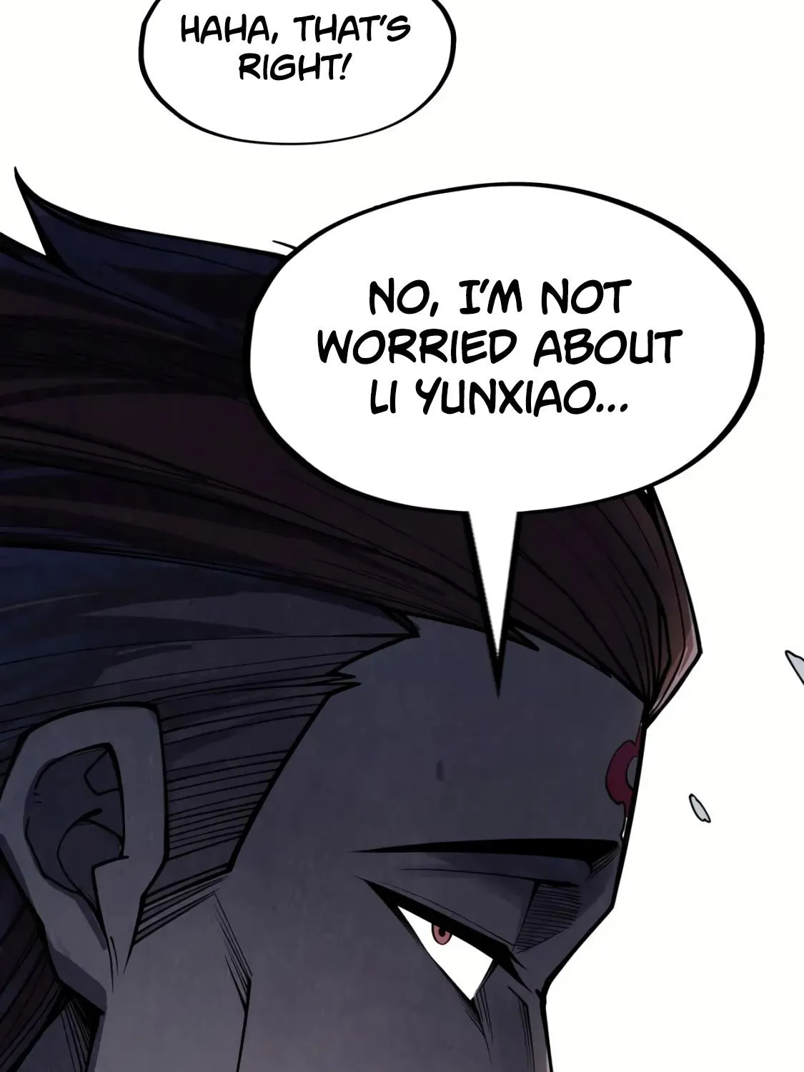 The Ultimate Of All Ages Kainu Manga Chapter 234 Page 19