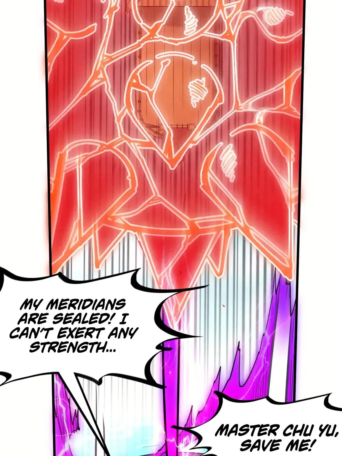 The Ultimate Of All Ages Kainu Manga Chapter 234 Page 33