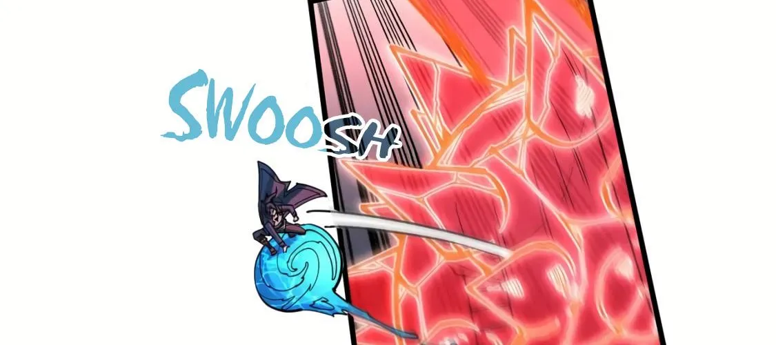 The Ultimate Of All Ages Kainu Manga Chapter 234 Page 36