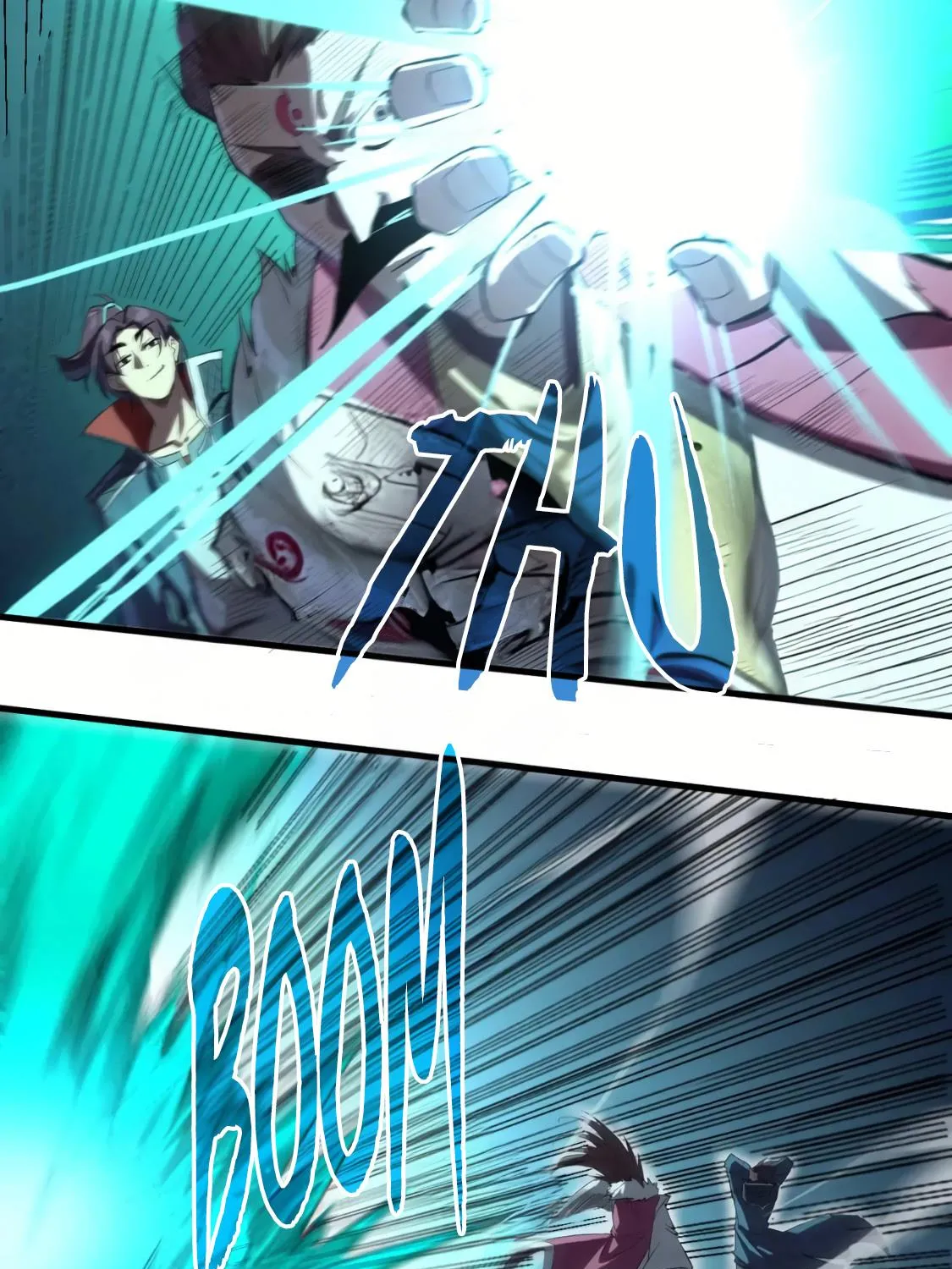 The Ultimate Of All Ages Kainu Manga Chapter 234 Page 55