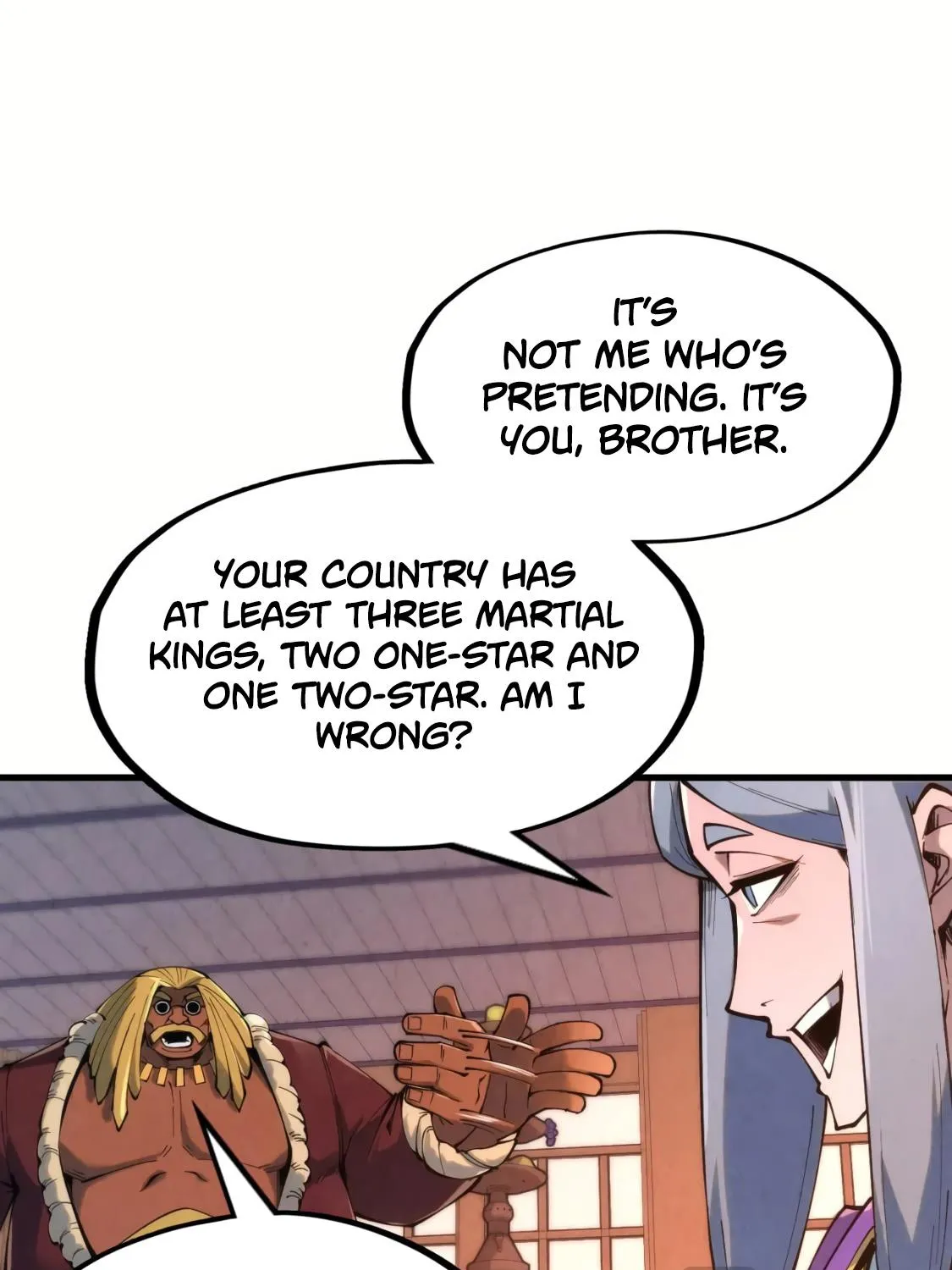 The Ultimate Of All Ages Kainu Manga Chapter 233 Page 67