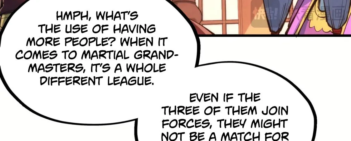The Ultimate Of All Ages Kainu Manga Chapter 233 Page 68
