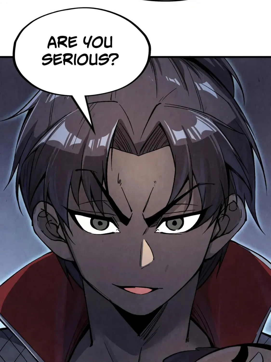 The Ultimate Of All Ages Kainu Manga Chapter 233 Page 83