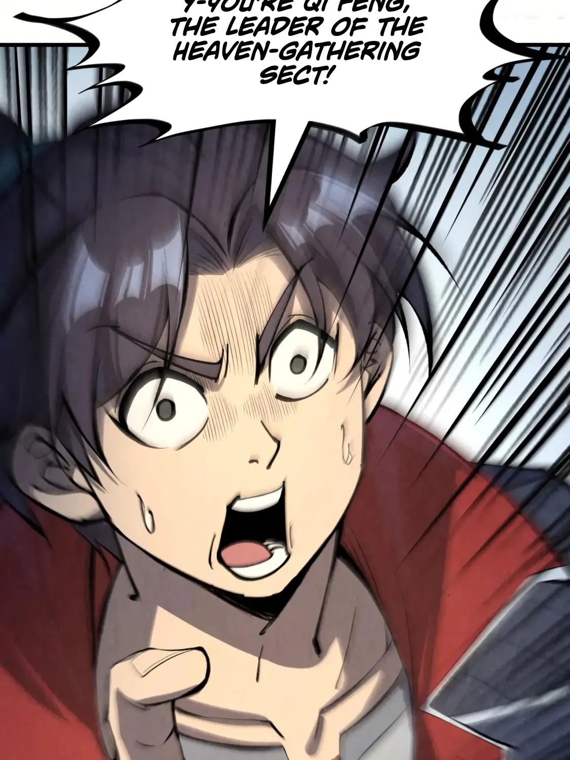The Ultimate Of All Ages Kainu Manga Chapter 233 Page 87