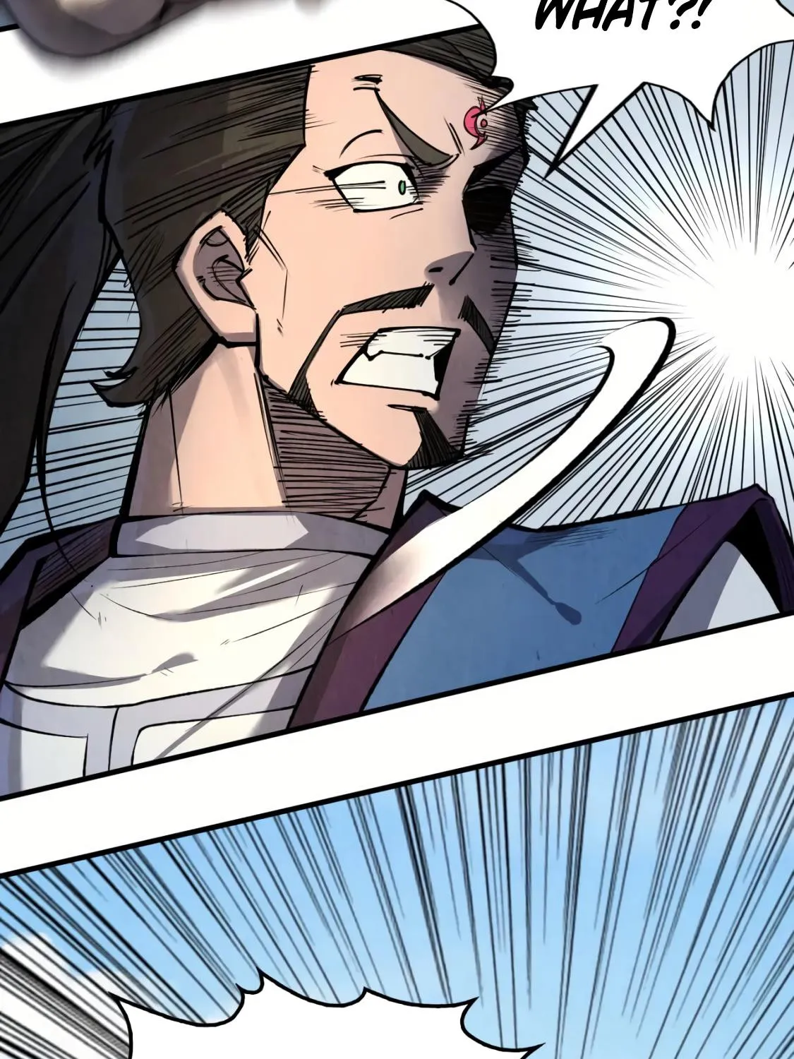The Ultimate Of All Ages Kainu Manga Chapter 233 Page 89