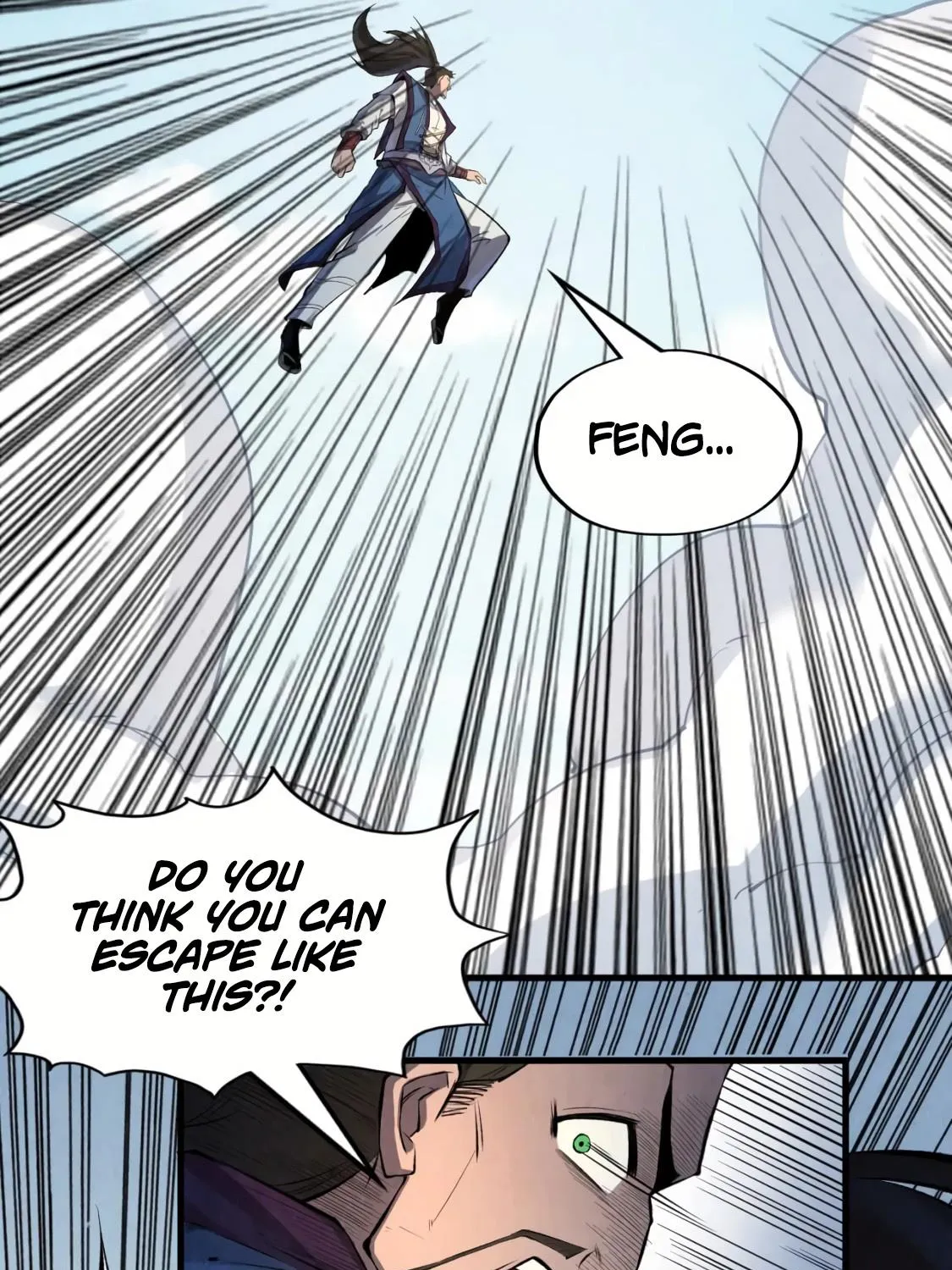The Ultimate Of All Ages Kainu Manga Chapter 233 Page 91