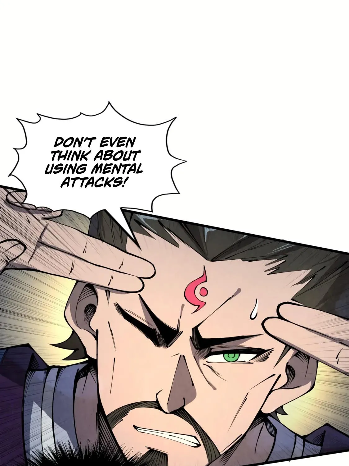 The Ultimate Of All Ages Kainu Manga Chapter 233 Page 95