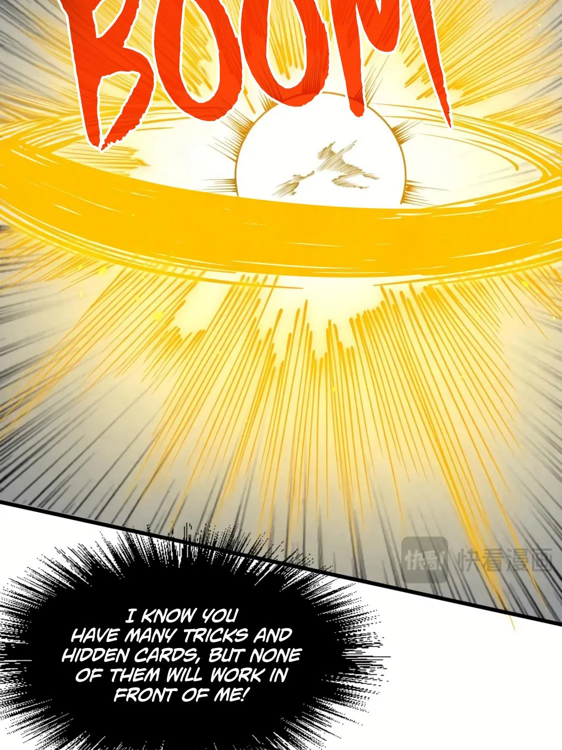 The Ultimate Of All Ages Kainu Manga Chapter 233 Page 97