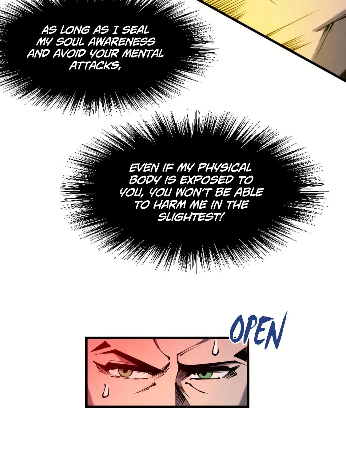 The Ultimate Of All Ages Kainu Manga Chapter 233 Page 99