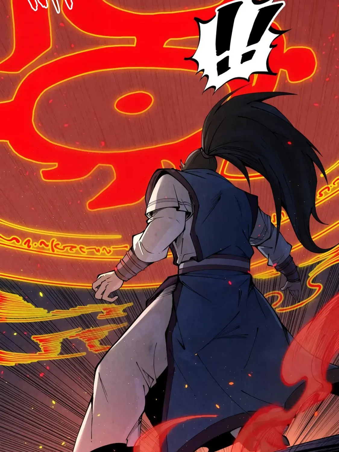 The Ultimate Of All Ages Kainu Manga Chapter 233 Page 101