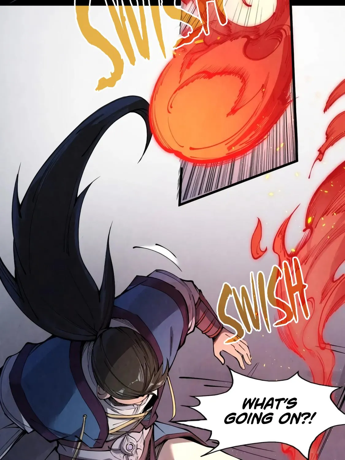 The Ultimate Of All Ages Kainu Manga Chapter 233 Page 103