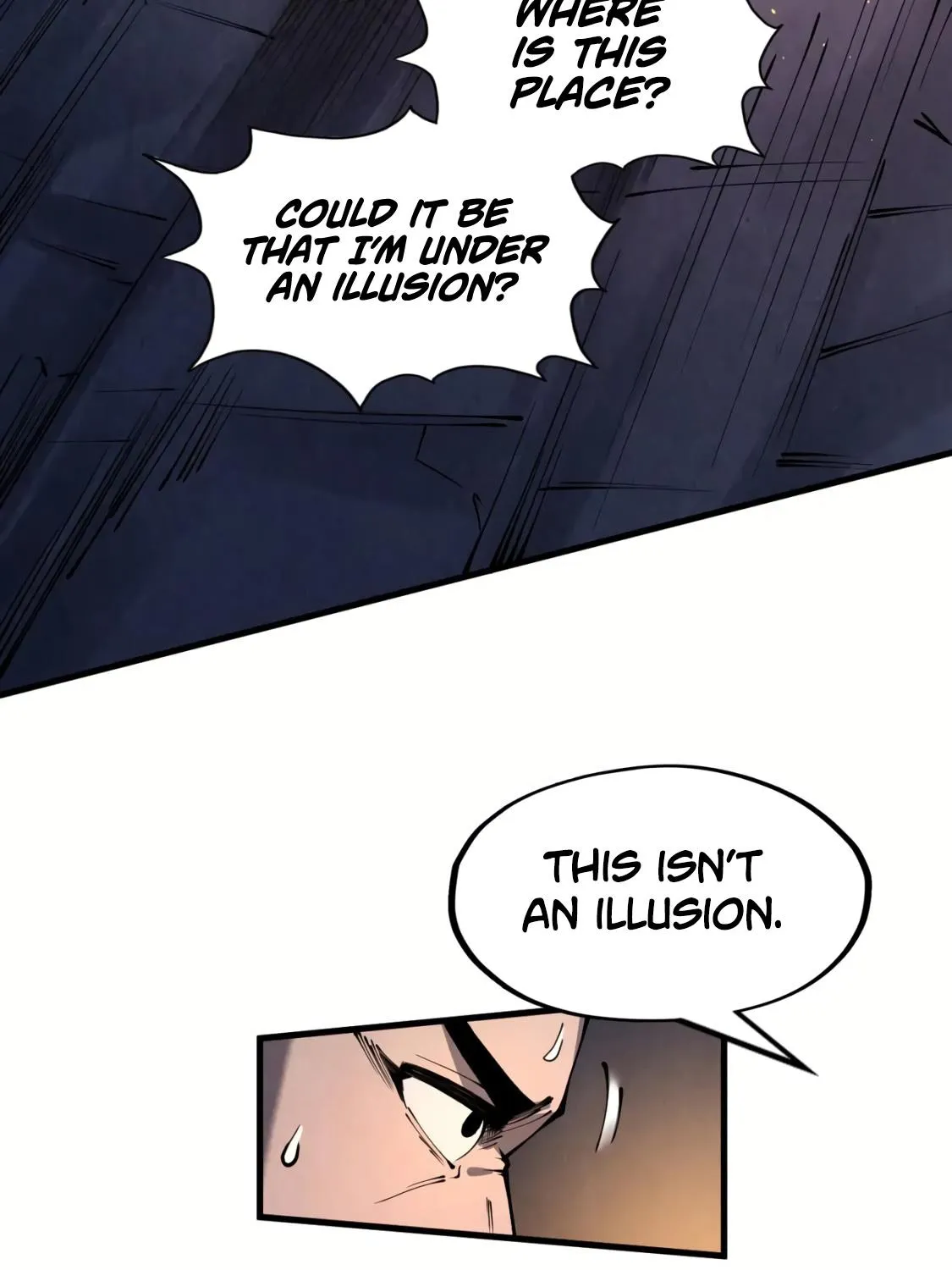 The Ultimate Of All Ages Kainu Manga Chapter 233 Page 105