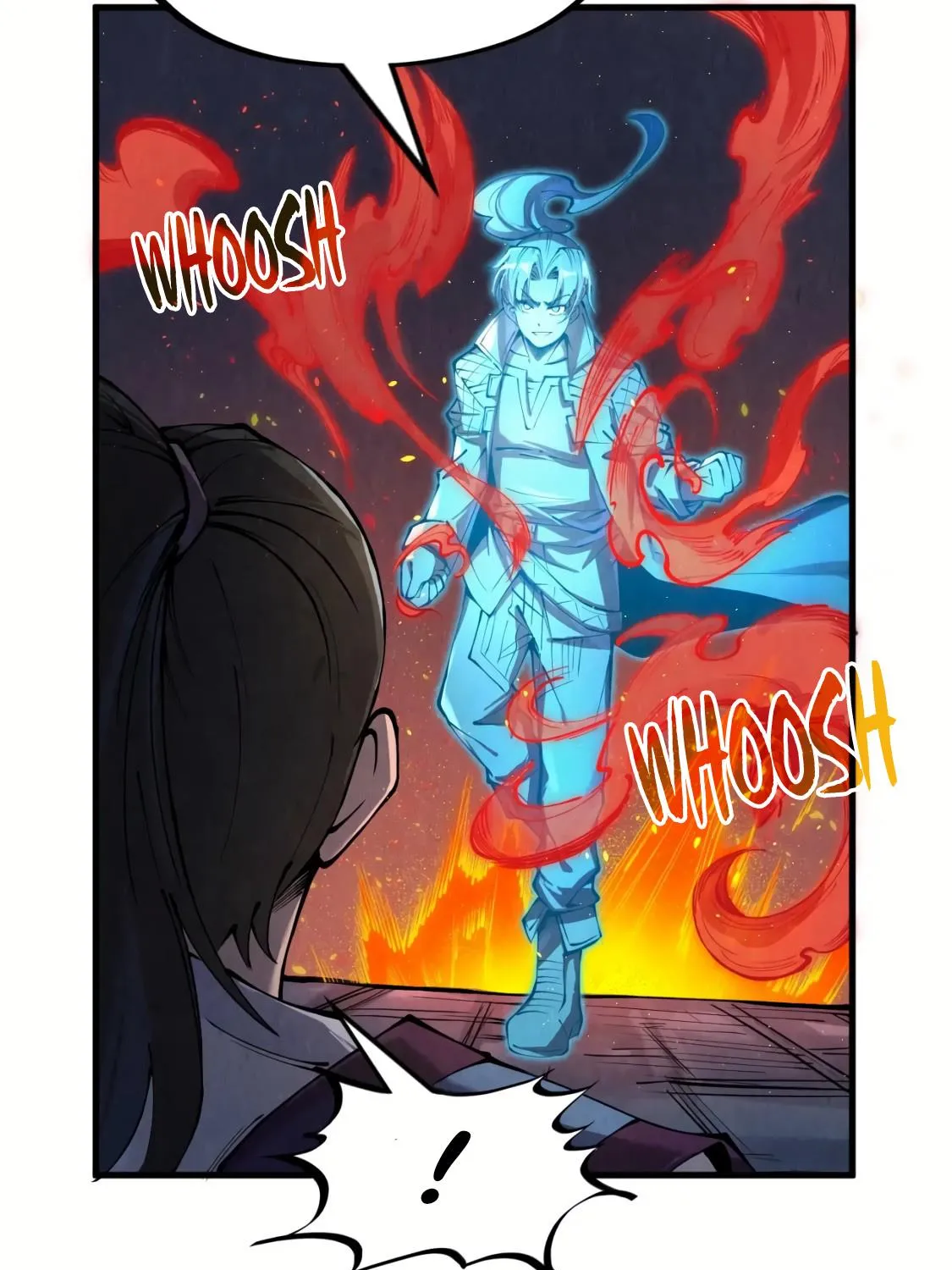 The Ultimate Of All Ages Kainu Manga Chapter 233 Page 107