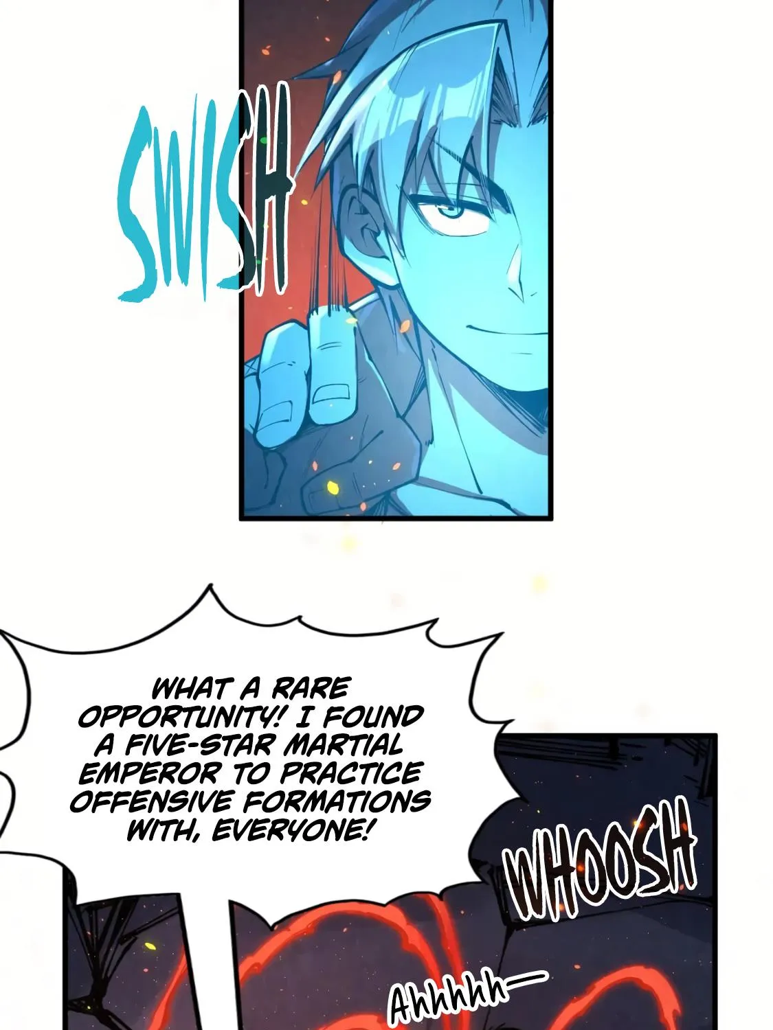 The Ultimate Of All Ages Kainu Manga Chapter 233 Page 113