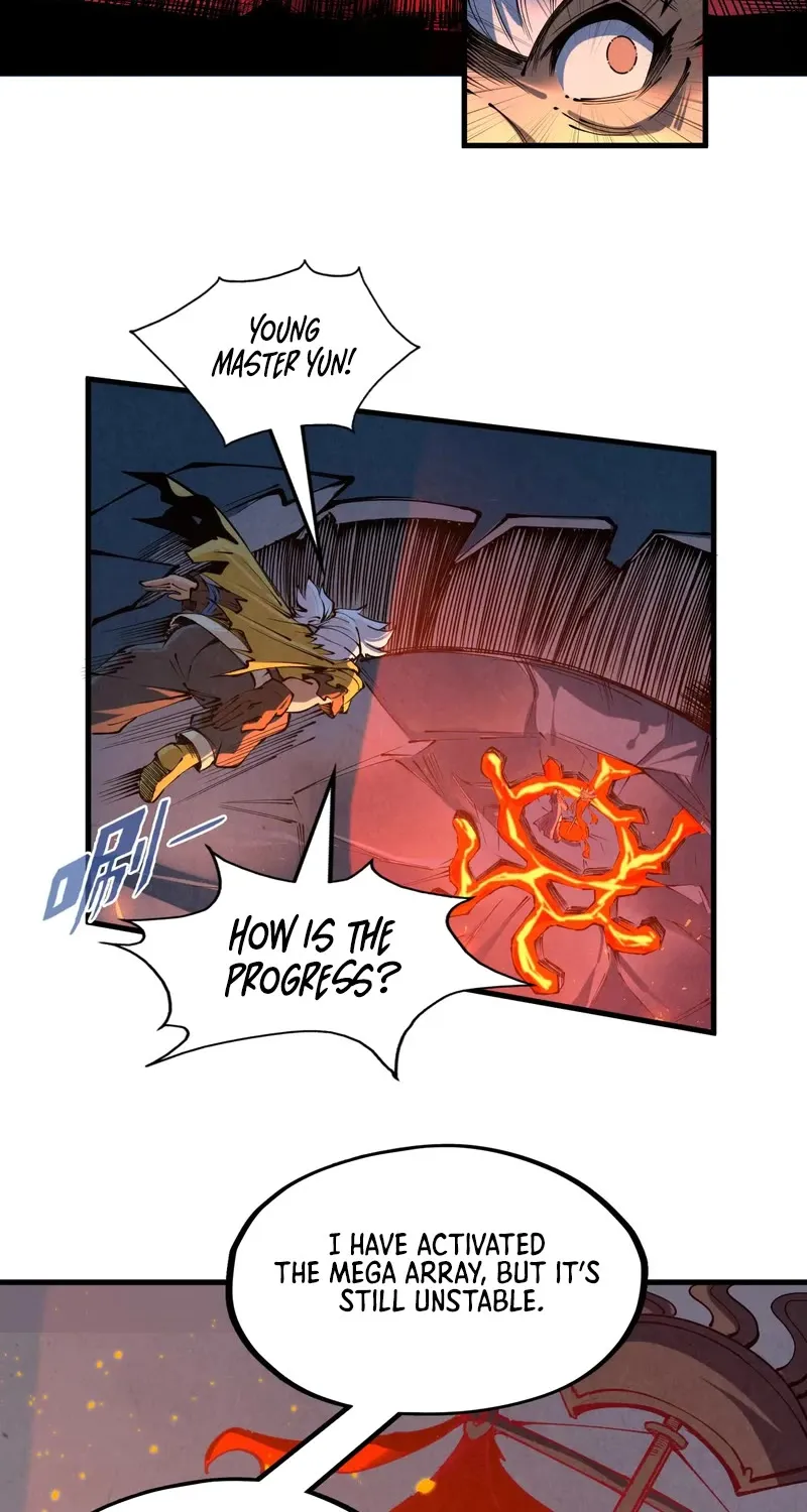 The Ultimate Of All Ages Kainu Manga Chapter 232 Page 55