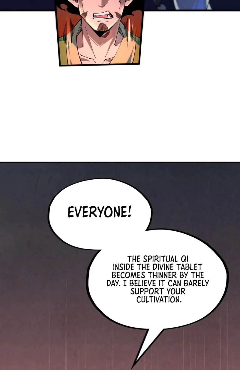 The Ultimate Of All Ages Kainu Manga Chapter 232 Page 59