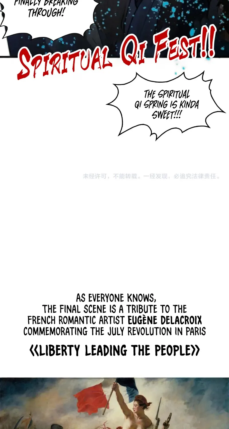The Ultimate Of All Ages Kainu Manga Chapter 232 Page 64