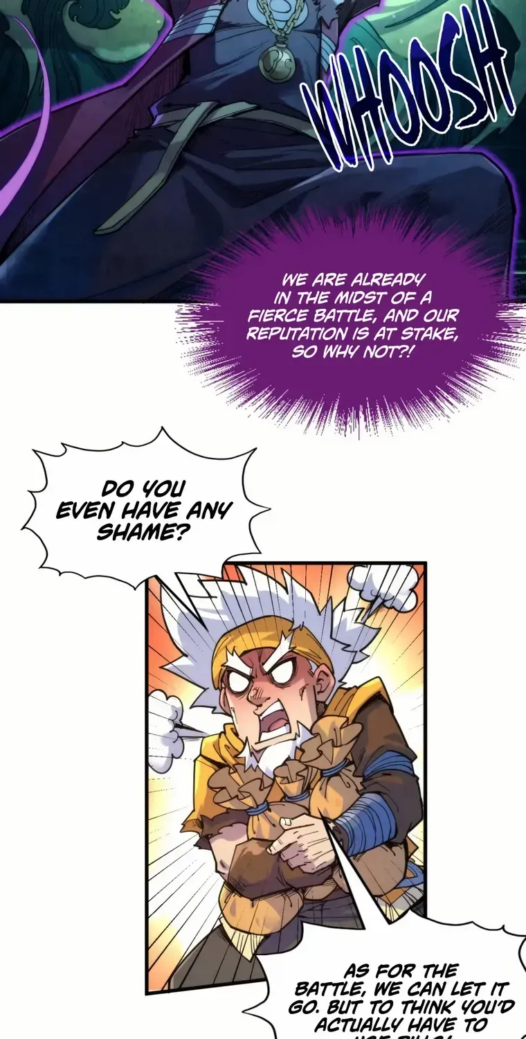 The Ultimate Of All Ages Kainu Manga Chapter 231 Page 5