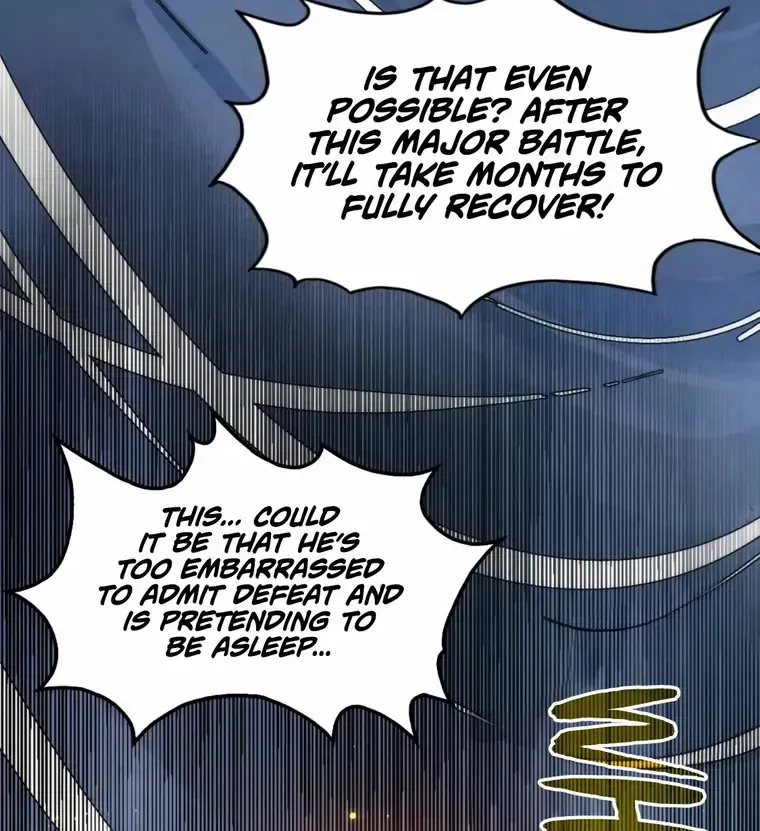 The Ultimate Of All Ages Kainu Manga Chapter 231 Page 10