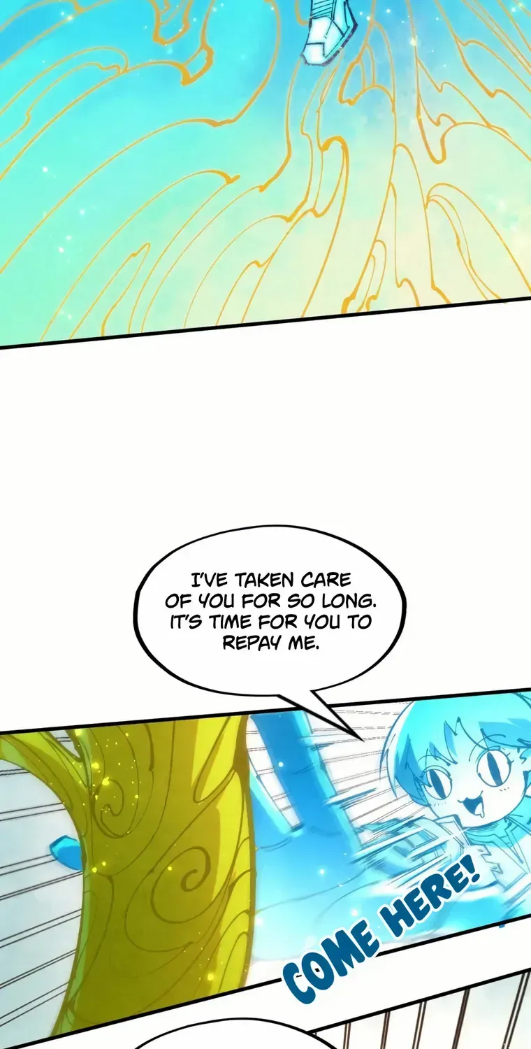 The Ultimate Of All Ages Kainu Manga Chapter 231 Page 14