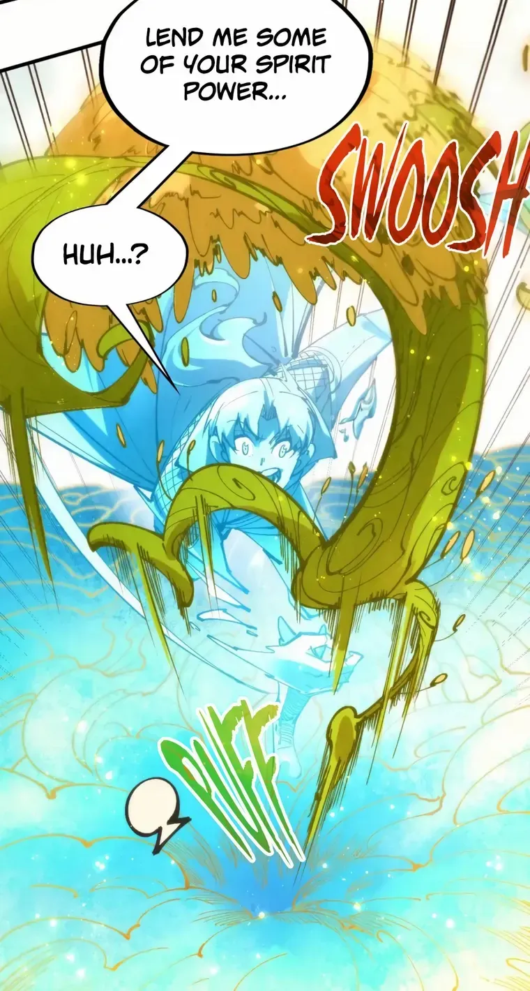 The Ultimate Of All Ages Kainu Manga Chapter 231 Page 15