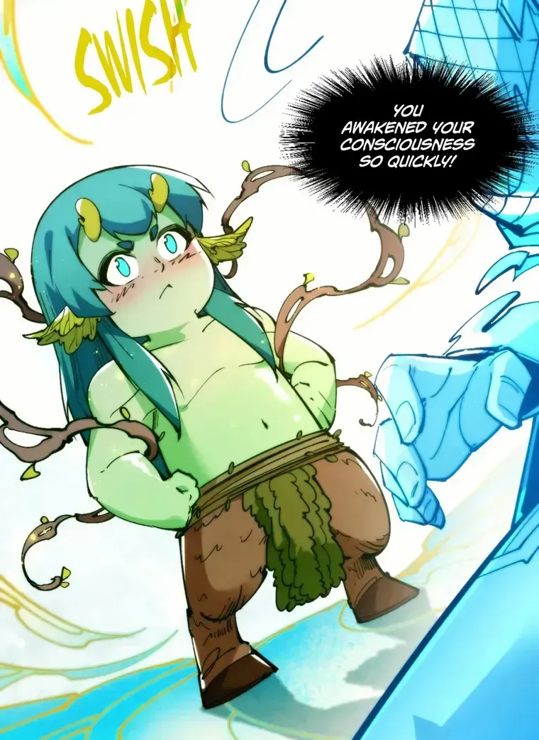 The Ultimate Of All Ages Kainu Manga Chapter 231 Page 18