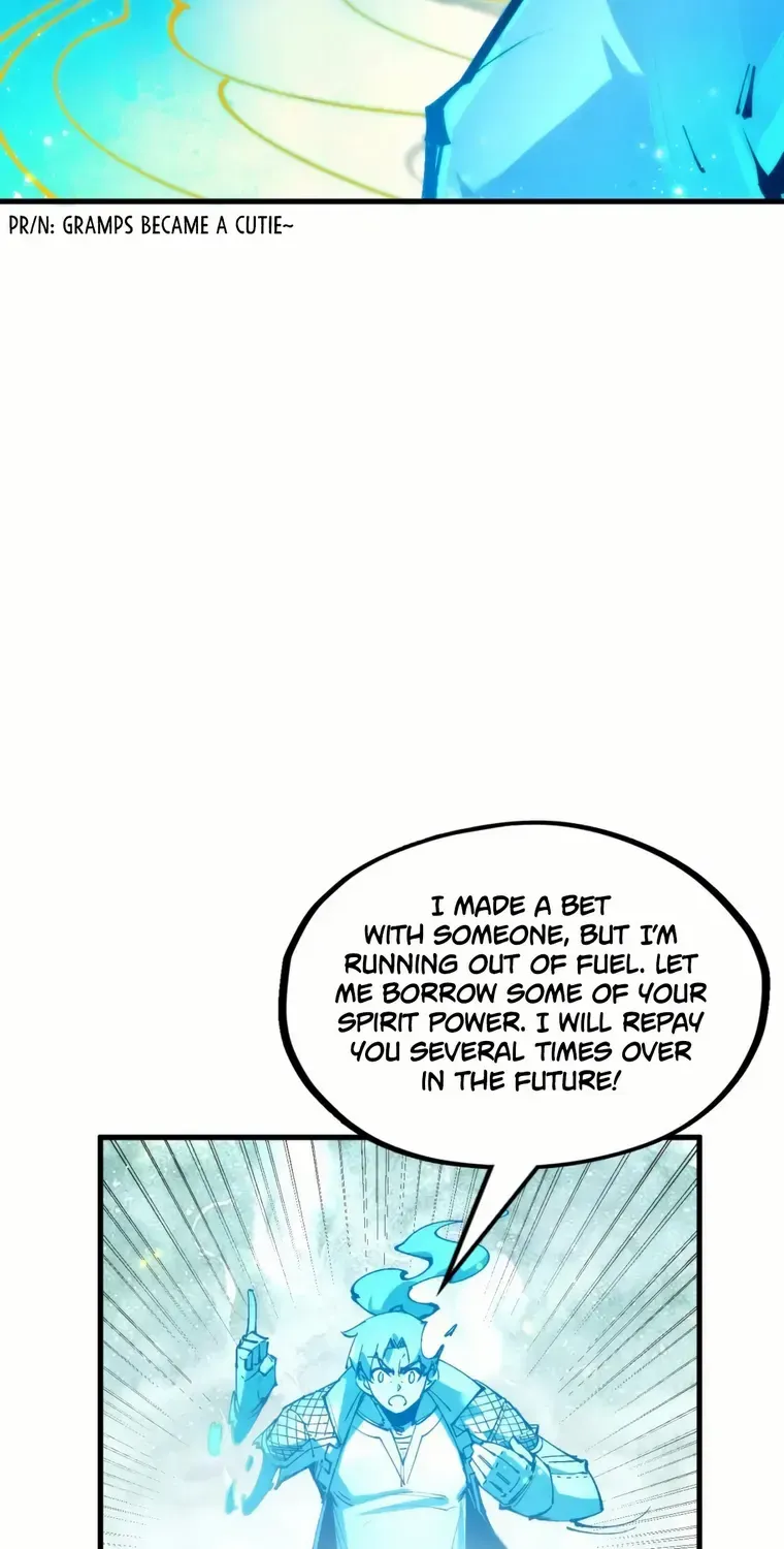 The Ultimate Of All Ages Kainu Manga Chapter 231 Page 19