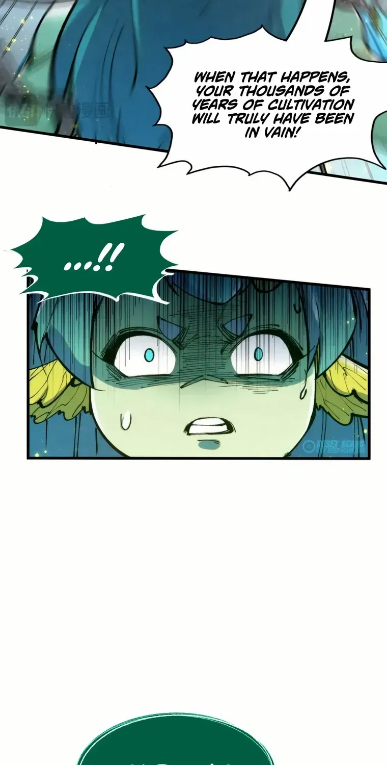 The Ultimate Of All Ages Kainu Manga Chapter 231 Page 23
