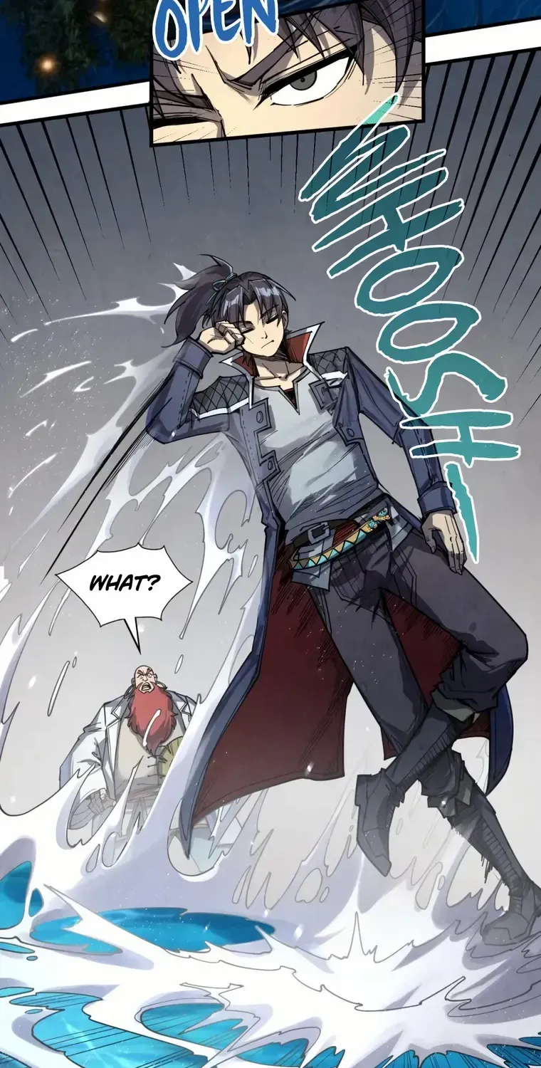 The Ultimate Of All Ages Kainu Manga Chapter 231 Page 26