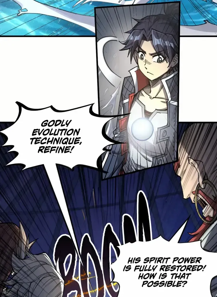 The Ultimate Of All Ages Kainu Manga Chapter 231 Page 27
