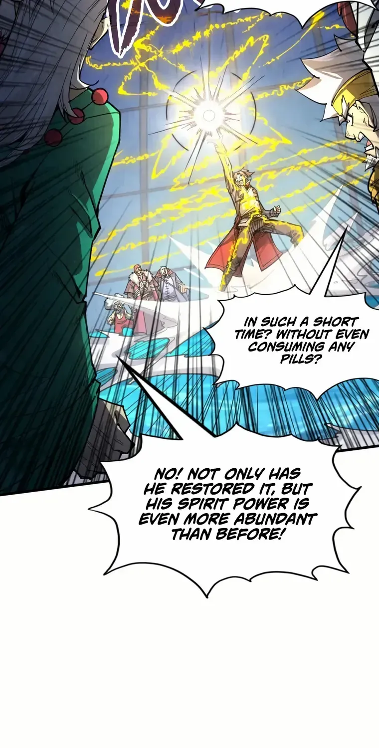 The Ultimate Of All Ages Kainu Manga Chapter 231 Page 28