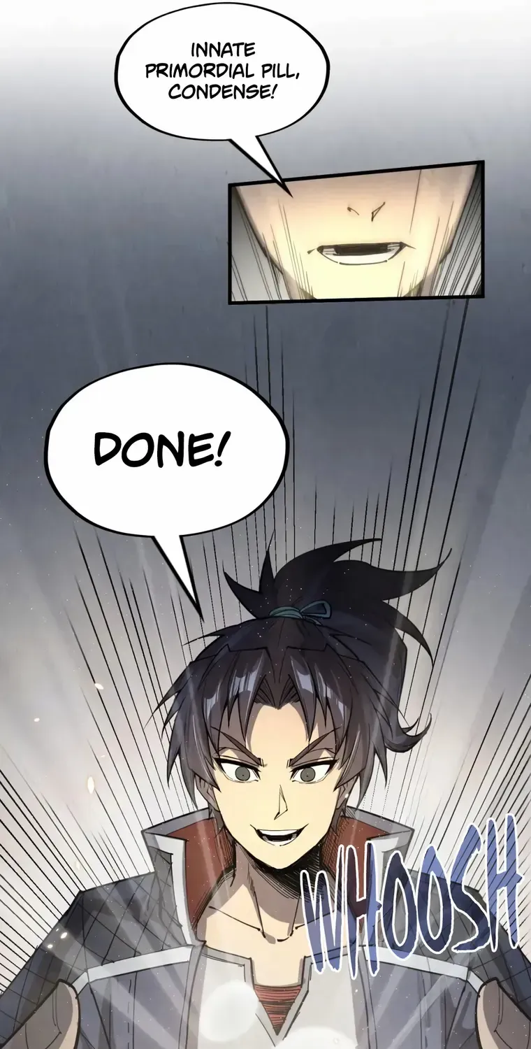 The Ultimate Of All Ages Kainu Manga Chapter 231 Page 31