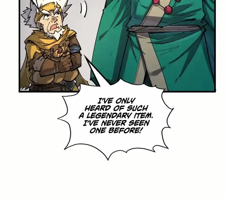 The Ultimate Of All Ages Kainu Manga Chapter 231 Page 33