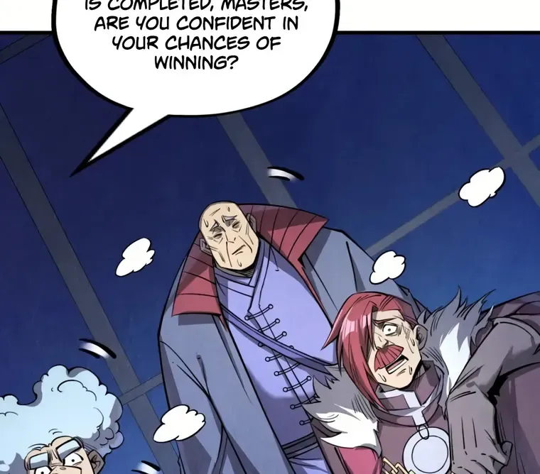 The Ultimate Of All Ages Kainu Manga Chapter 231 Page 36