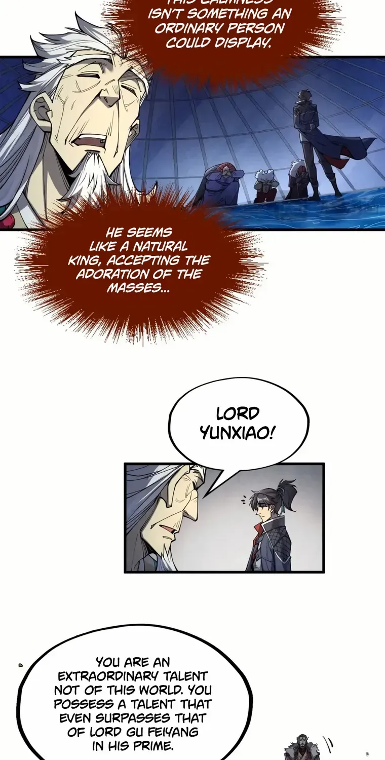The Ultimate Of All Ages Kainu Manga Chapter 231 Page 40