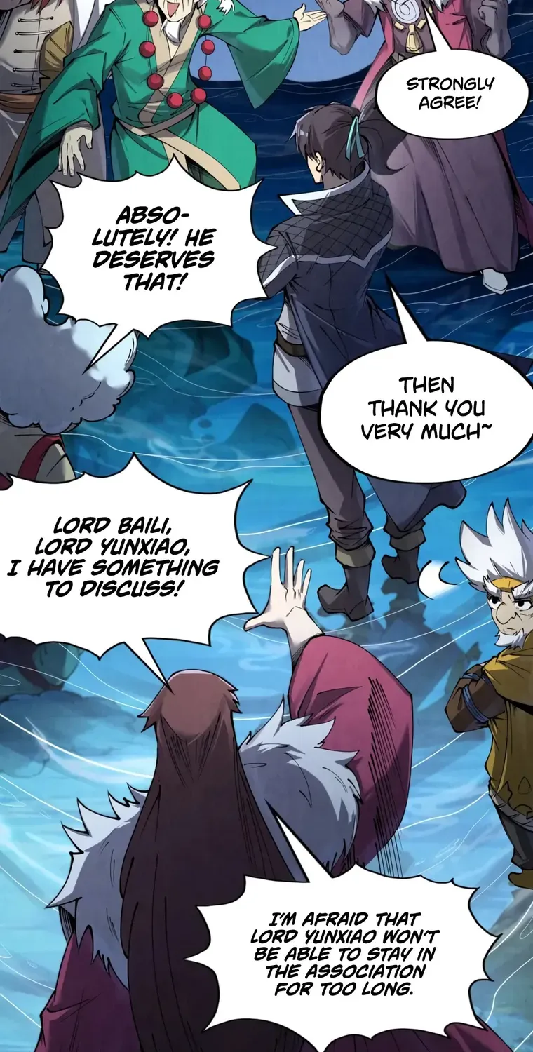 The Ultimate Of All Ages Kainu Manga Chapter 231 Page 46