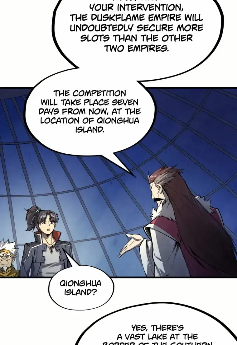 The Ultimate Of All Ages Kainu Manga Chapter 231 Page 53