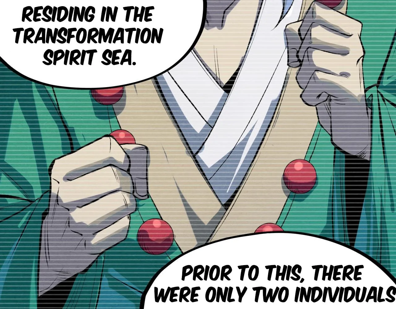 The Ultimate Of All Ages Kainu Manga Chapter 230 Page 6