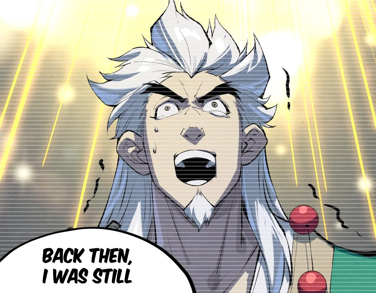 The Ultimate Of All Ages Kainu Manga Chapter 230 Page 8