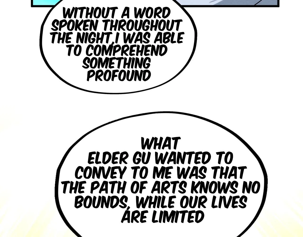 The Ultimate Of All Ages Kainu Manga Chapter 230 Page 18