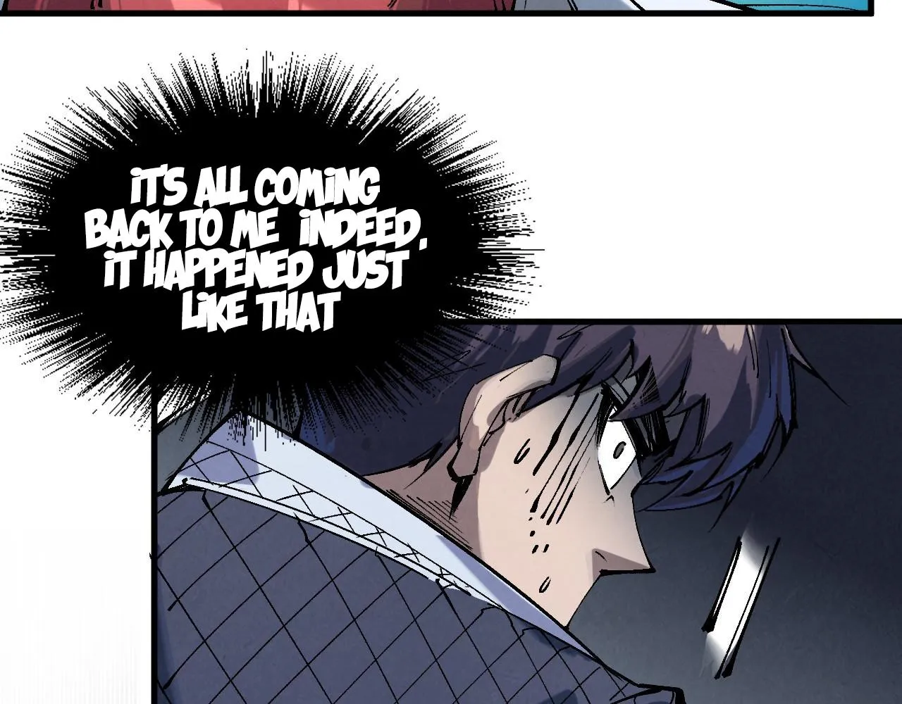 The Ultimate Of All Ages Kainu Manga Chapter 230 Page 22