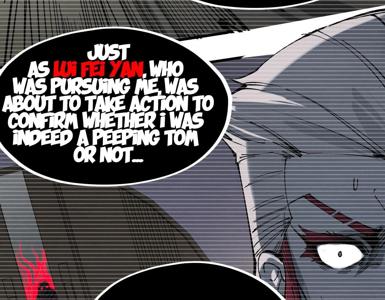 The Ultimate Of All Ages Kainu Manga Chapter 230 Page 29