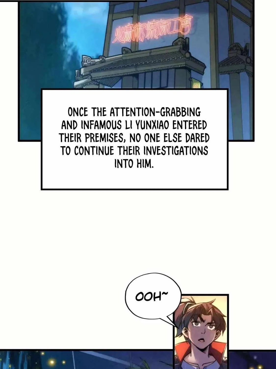 The Ultimate Of All Ages Kainu Manga Chapter 228 Page 24