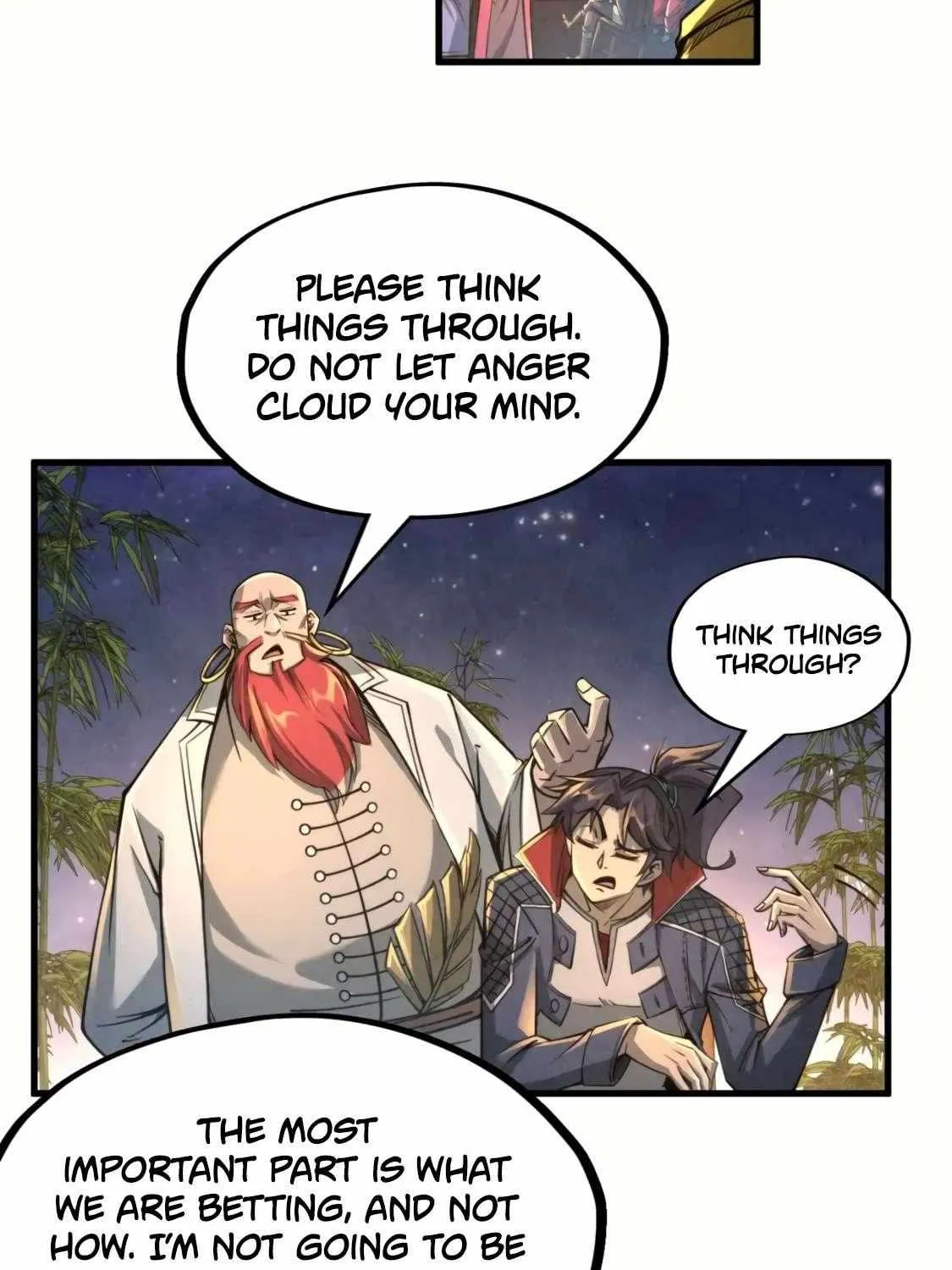 The Ultimate Of All Ages Kainu Manga Chapter 228 Page 46
