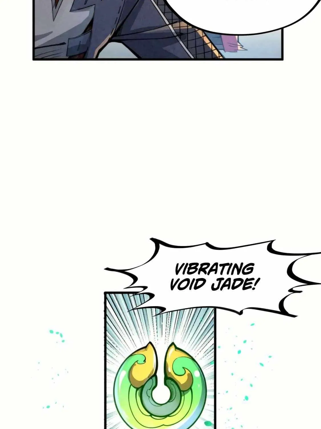 The Ultimate Of All Ages Kainu Manga Chapter 228 Page 48