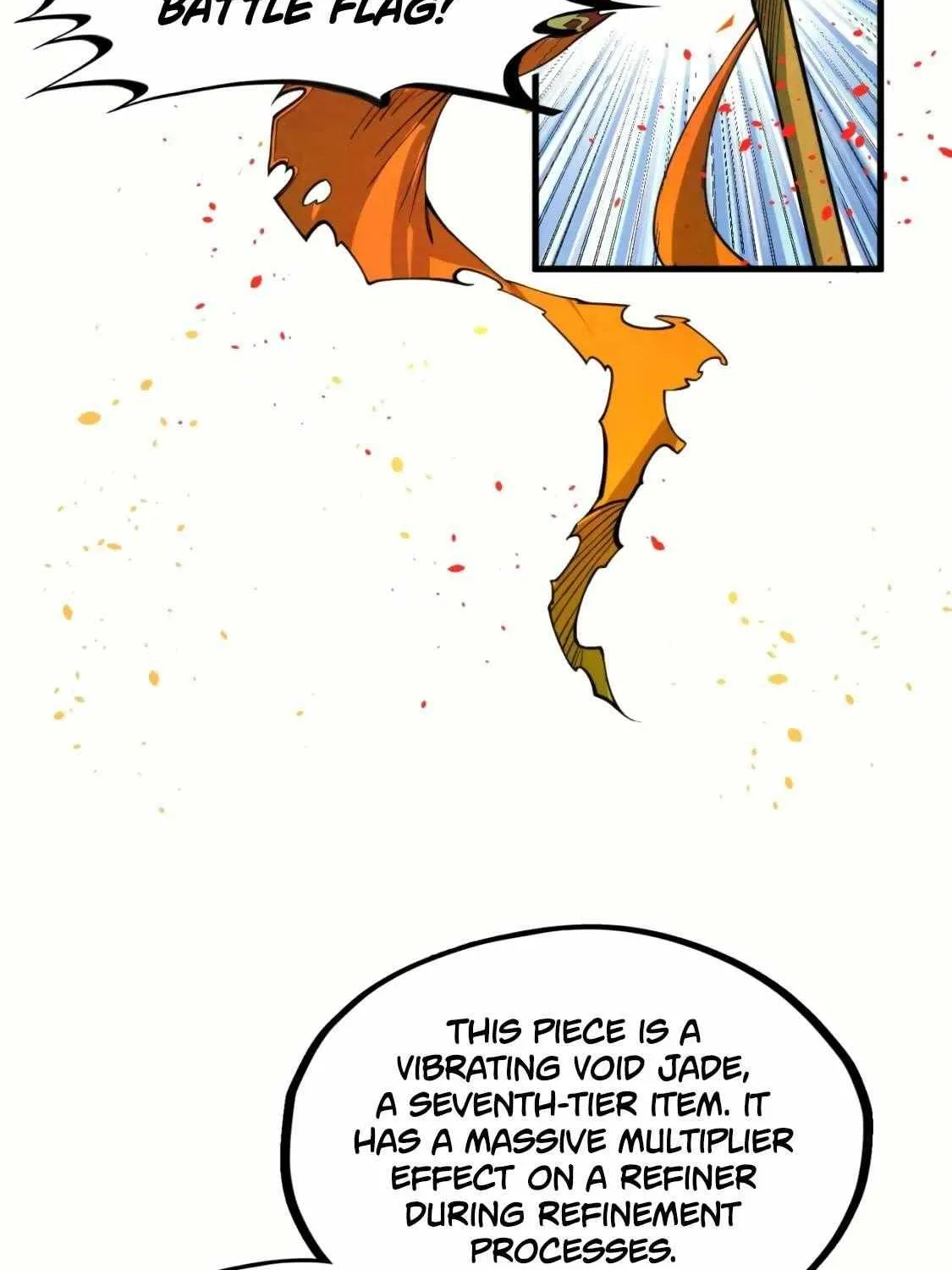 The Ultimate Of All Ages Kainu Manga Chapter 228 Page 50