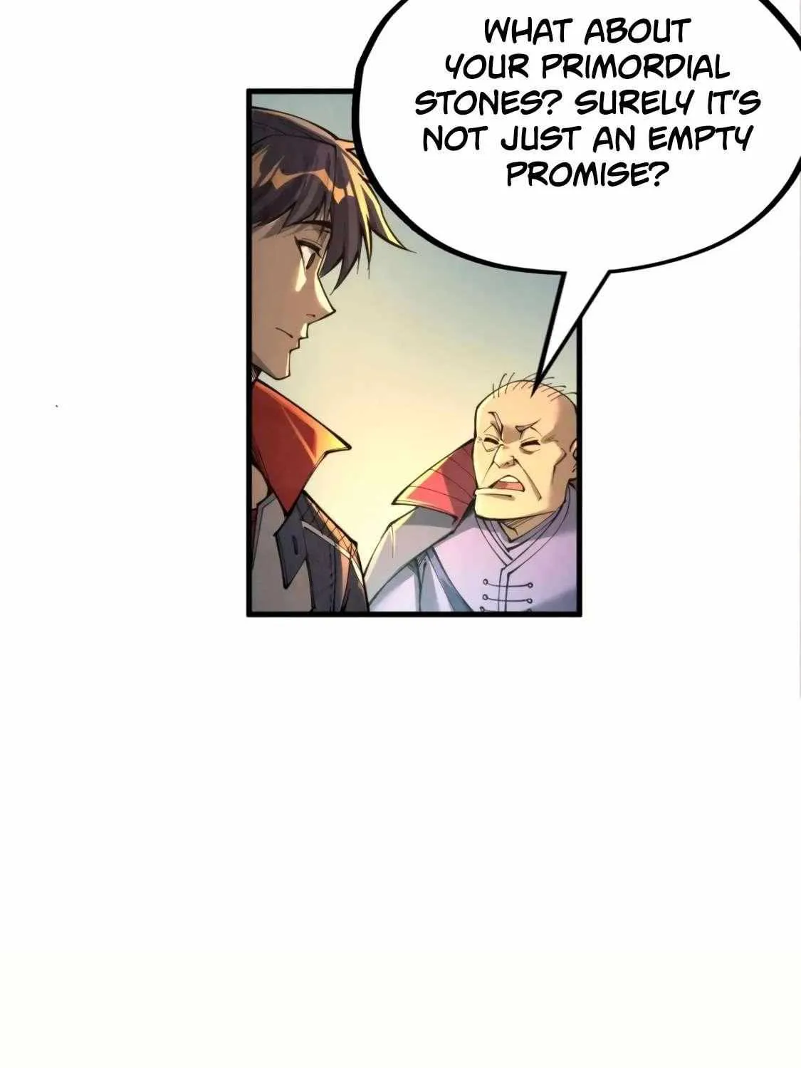 The Ultimate Of All Ages Kainu Manga Chapter 228 Page 61